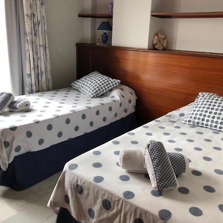 Apartamento Playa La Muralla El Puerto de Santa María Exterior foto