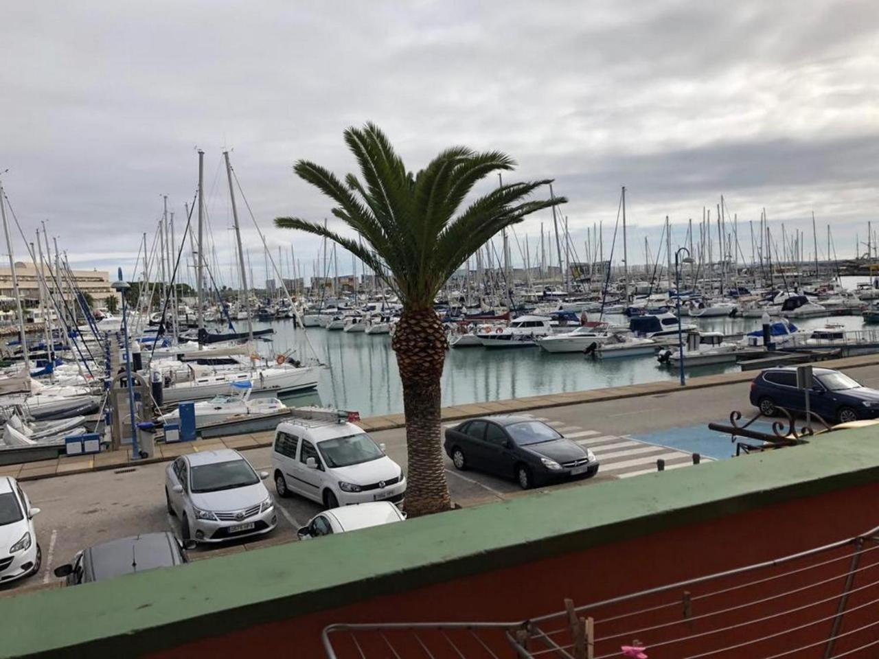 Apartamento Playa La Muralla El Puerto de Santa María Exterior foto