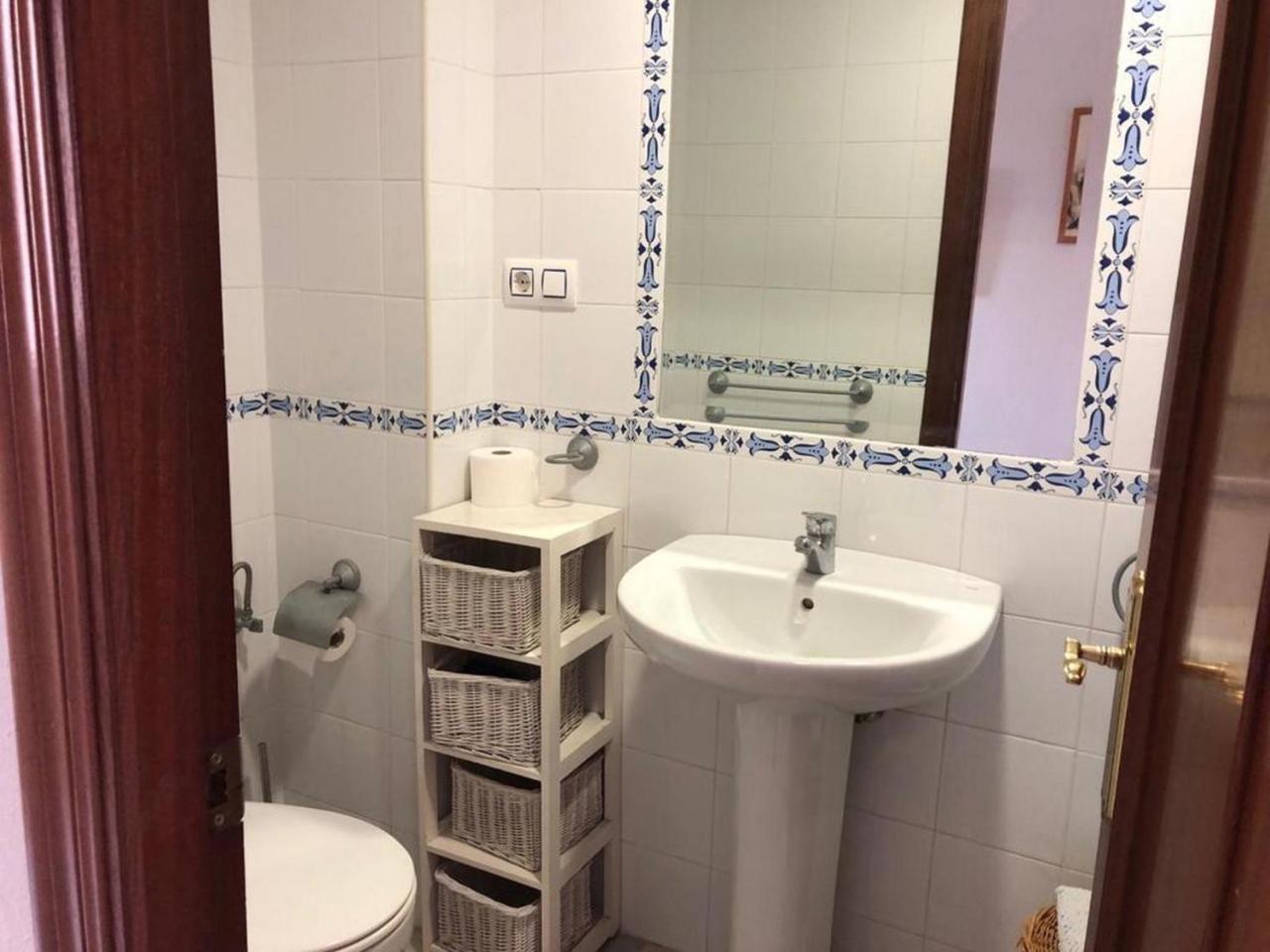 Apartamento Playa La Muralla El Puerto de Santa María Exterior foto