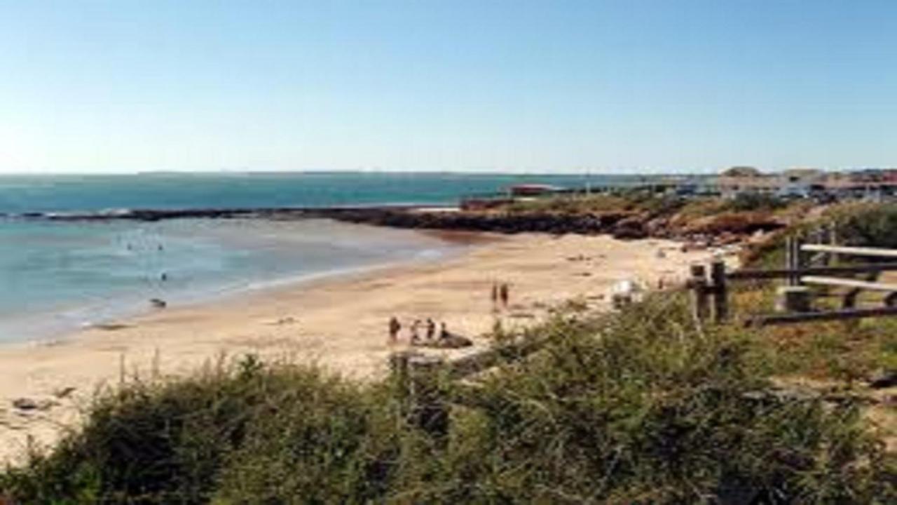 Apartamento Playa La Muralla El Puerto de Santa María Exterior foto